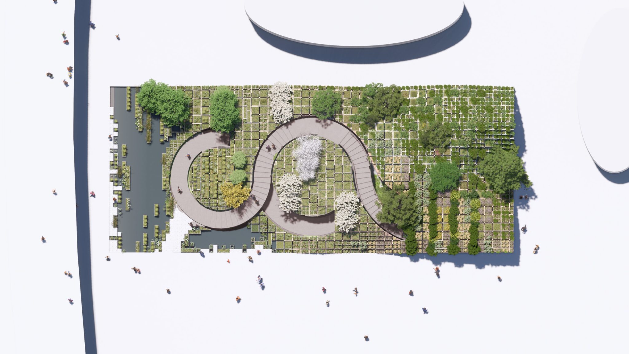 Dutch Pavilion World Expo Osaka 2025 - GROUP A